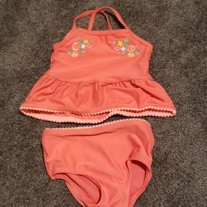 3 for $15****Carters bathing suit